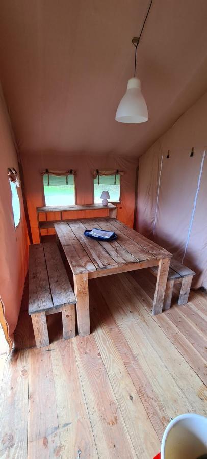 Bed and Breakfast Le Petit Moulin Saint-Hilaire  Exterior foto