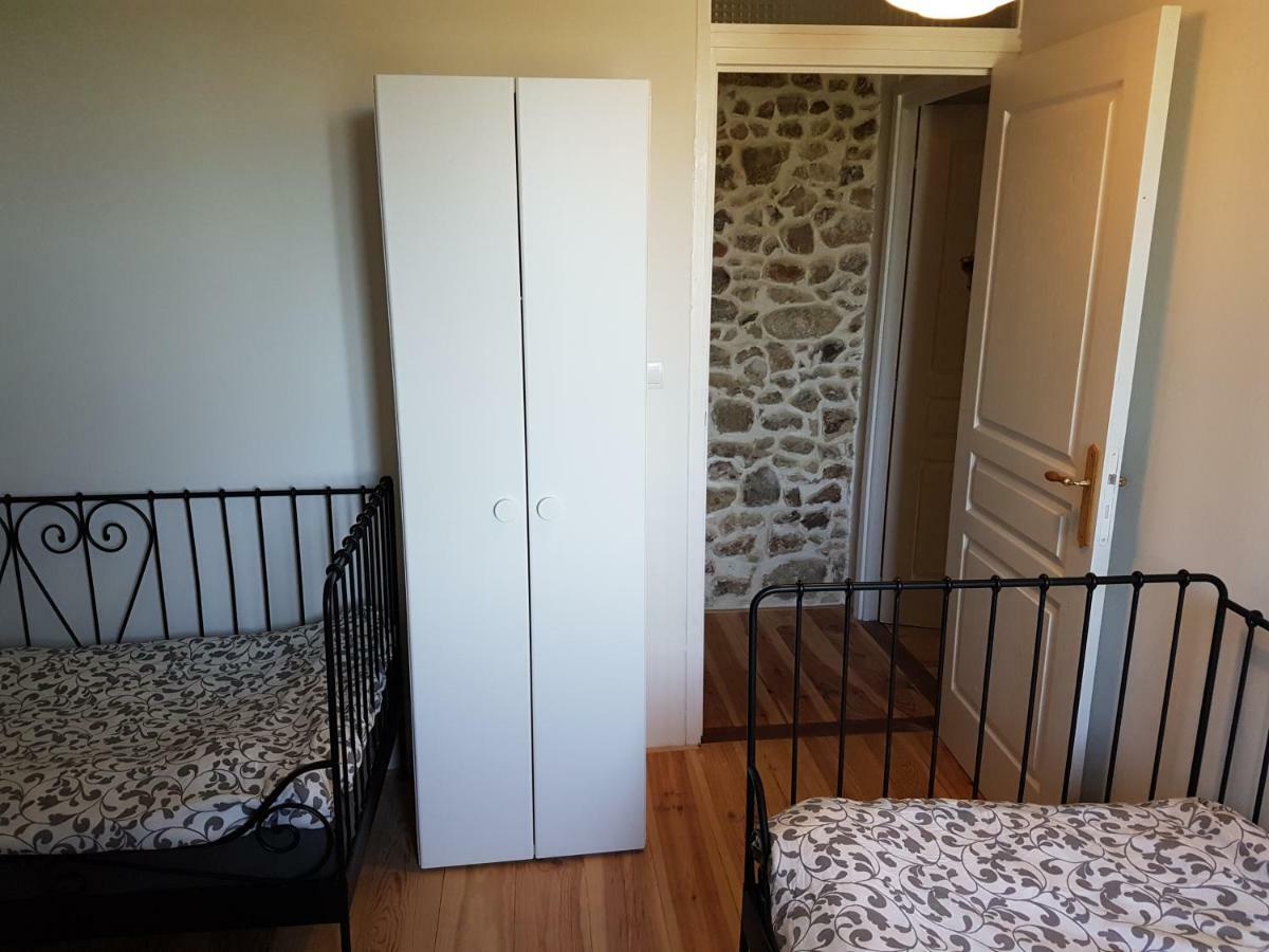 Bed and Breakfast Le Petit Moulin Saint-Hilaire  Exterior foto